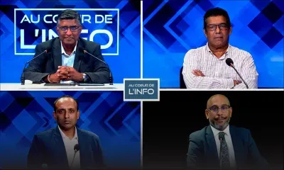 Au Cœur de l'Info - Budget 2026/2027 : Le grand test de confiance