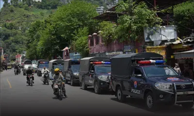 Pakistan: des affrontements entre manifestants et police font 7 morts au Cachemire