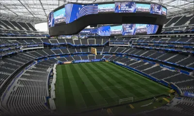 « Une Coupe du monde pour eux, pas pour nous » : la colère des supporters face aux interdictions de voyage et aux restrictions de visas aux États-Unis 