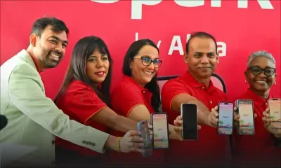 Absa lance Spark, une nouvelle plateforme numérique ouverte à tous