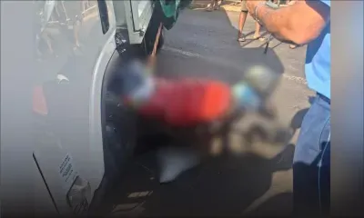 Petite-Rivière : un motocycliste perd la vie dans une collision avec un camion 