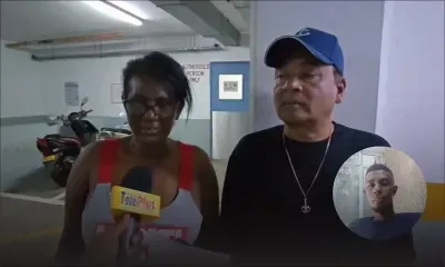 Tué à 28 ans dans un accident à Petite-Rivière : « Zame mo ti krwar ki mo zanfan pou al avan mwa », dit sa mère