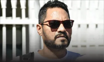 Ashvin Gudday : «SAP – mo pa kone si bizin appel sa “San l’Amour Prop”»