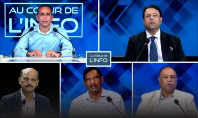 Au Cœur de l’Info - Budget 2026-2027 : entre défis économiques et attentes sociales