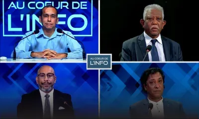 Au Cœur de l’Info – Budget 2026-2027 : la réforme des pensions au centre des débats