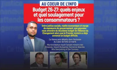 Budget 2026 - 2027: quels enjeux et quel soulagement pour les consommateurs ?...