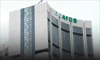 Classement de la Banque africaine de développement - Industrie en Afrique : Maurice nettement distancé par les leaders, mais reste à la 5e place