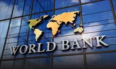 Banque mondiale : La guerre au Moyen-Orient ramène la croissance mondiale au plus bas depuis la pandémie 