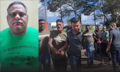 Braquage de Bet On Line de Petite-Rivière : le caissier voulait dissimuler des mises frauduleuses de Rs 30,000