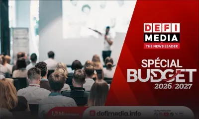 Budget 2026 /27 - Formation et emploi : Les allocations des programmes de formation revues à la hausse