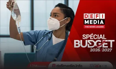 Budget 2026-2027 : 2 220 recrutements prévus dans le secteur de la santé