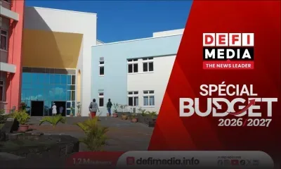Budget 2026-2027 : Rs 1,4 milliard pour moderniser et étendre les infrastructures de santé