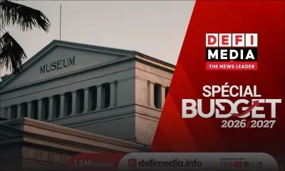 Budget 2026-2027 : Rs 100 M pour le Musée national d’histoire de Mahébourg, Rs 124 M pour Le Morne Brabant