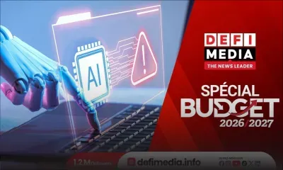Budget 2026-2027 : Rs 25 millions pour l’apprentissage de l’IA