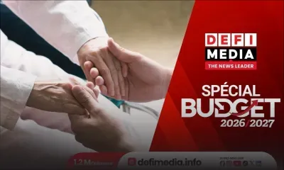 Budget 2026-2027 : extension des visites médicales à domicile aux 85 ans et plus