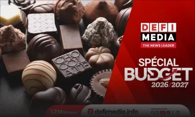 Budget 2026-2027 : la taxation des produits sucrés portée à 15 %