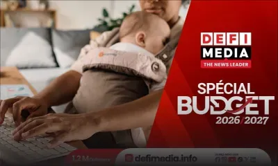 Budget 2026-2027 : le congé de maternité porté à 12 mois, le congé de paternité à six semaines