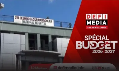 Budget 2026-2027 : un nouvel hôpital SSRN et un Centre d’excellence Ayush annoncés