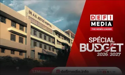 Budget 2026-2027 : un programme de Rs 40 millions pour des spécialistes internationaux dans les hôpitaux publics