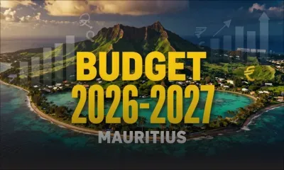 Au Cœur de l’Info - Budget 2026-2027 : entre défis économiques et attentes sociales