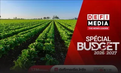 Budget 2026-2027: Rs 45 M pour moderniser des « farm buildings »