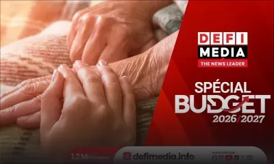 Budget 2026-2027 : l’allocation mensuelle des «carers» passe de Rs 3 500 à Rs 4 250