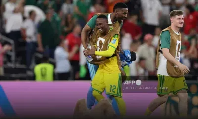 Mondial-2026: l'Afrique du Sud qualifiée pour les 16es en battant la Corée du Sud (1-0)