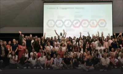 Cim Finance obtient la certification Great Place To Work®