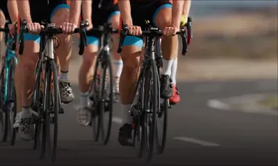 Tour de l’île cycliste : restrictions de circulation pour la 2e étape ce mercredi