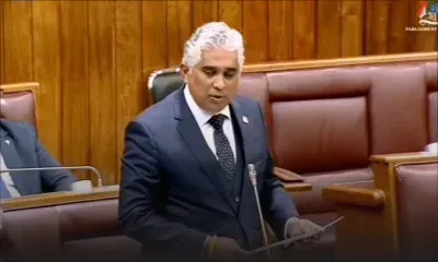 Débat budgétaire : Chetan Baboolall dénonce « une attaque contre les retraités et le pouvoir d’achat »