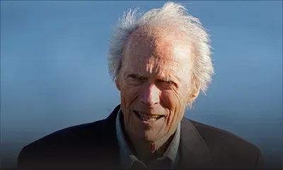 Clint Eastwood, 96 ans, a officiellement pris sa retraite en tant qu’acteur et réalisateur