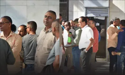 [Vidéo] Contrat pétrolier de Rs 30 milliards à MMG : Soodesh Callichurn et Renganaden Padayachy attendus devant la Cour  
