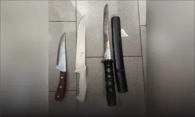 Petite-Rivière : trois officiers de la CID agressés par un couple lors d’une descente policière