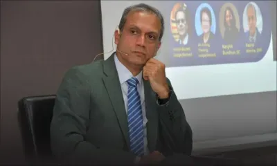 Le DPP après l’arrêt du procès contre Ramgoolam : «Nous sommes d’avis que le ruling de la cour est manifestement erroné en droit»