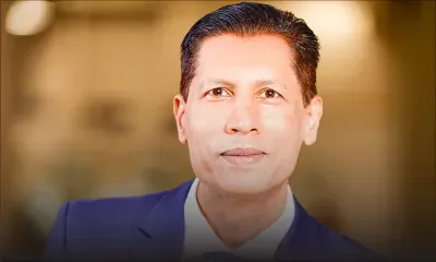 Darmen Hurkoo : «Nous sommes prêts à accompagner la nouvelle dynamique économique»