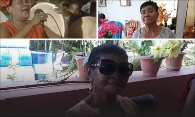 Décès de Josiane Kasambo Nankoo : disparition d'une figure du séga typique