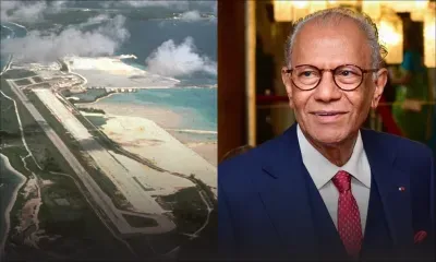Projet d’achat de Diego Garcia attribué à Donald Trump : le piège souverainiste qui attend Navin Ramgoolam