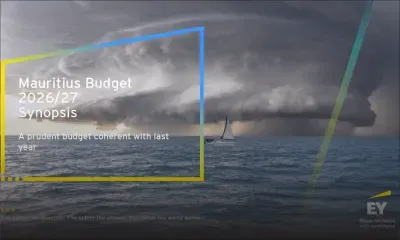 [Blog] Budget 2026-2027 : EY salue la cohérence de la stratégie budgétaire