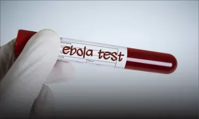 Santé : douze personnes en quarantaine dans le cadre des mesures préventives contre Ebola 