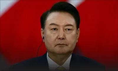 L'ex-président sud-coréen Yoon condamné à 30 ans de prison pour l'envoi de drones en Corée du Nord 