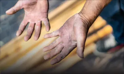 Etats-Unis: nouveaux droits de douane proposés, au nom de la lutte contre le travail forcé