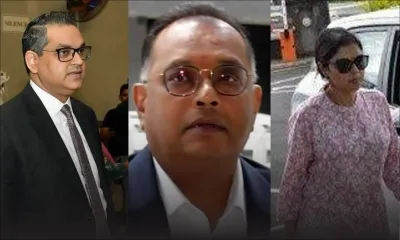 Affaire MIC : les dossiers Seegolam, Bissessur et Sewraz sur la table du DPP 
