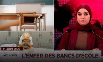 [Info Soirée] : « LI PA CAPAV RES DAN SA LEKOL LA  »