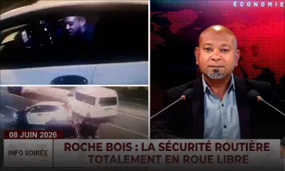 [Info Soirée] : « ACOZ ENN SIMP PROBLEM FAR »