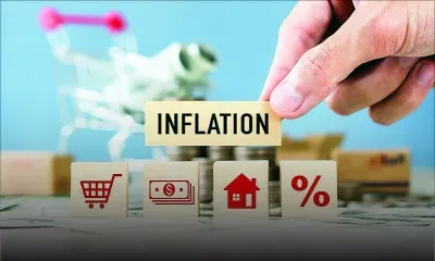 Coût de la vie : l’inflation globale s’accroche à 4,2 % pour le troisième mois consécutif