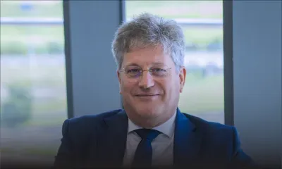 Jacques Marrier d’Unienville, CEO d’Omnicane : «Maurice peut gagner le pari de l’infrastructure de l’IA»