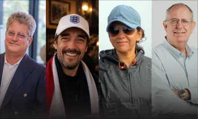 Coupe du monde 2026 : les pronostics et souvenirs des dirigeants mauriciens