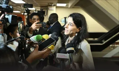 Joanna Bérenger : « C’est un budget bat-bater »