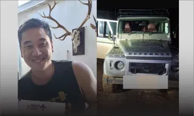 Midlands : Jonathan Koo Yan retrouvé mort par balle 