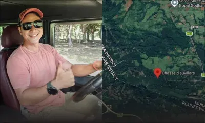 Tué par balle au «chassé» d’Au Villars à Midlands - «Deux coups de feu entendus» : le dernier message de Jonathan Koo Yan Too sur WhatsApp
